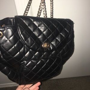 Ariana Grande purse/backpack